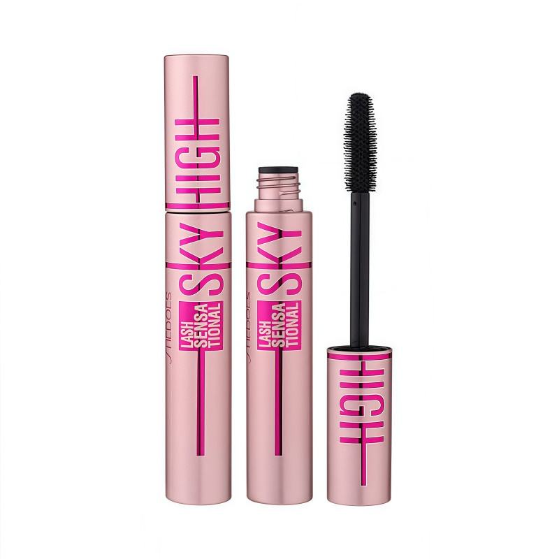 Sky High Waterproof Mascara — Brownish Black | Bloomebrand